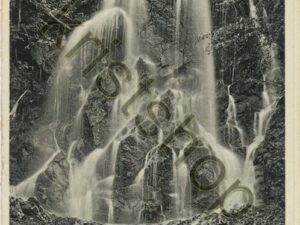 Bad Harzburg - Radau-Wasserfall  [004-5998