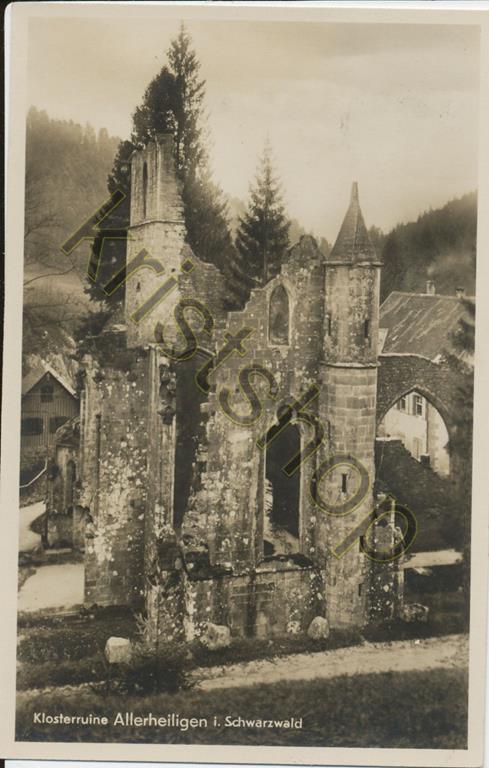 KRST004-5999_0.jpg Klosterruine Allerheiligen i. Schwarzwald [004-5999