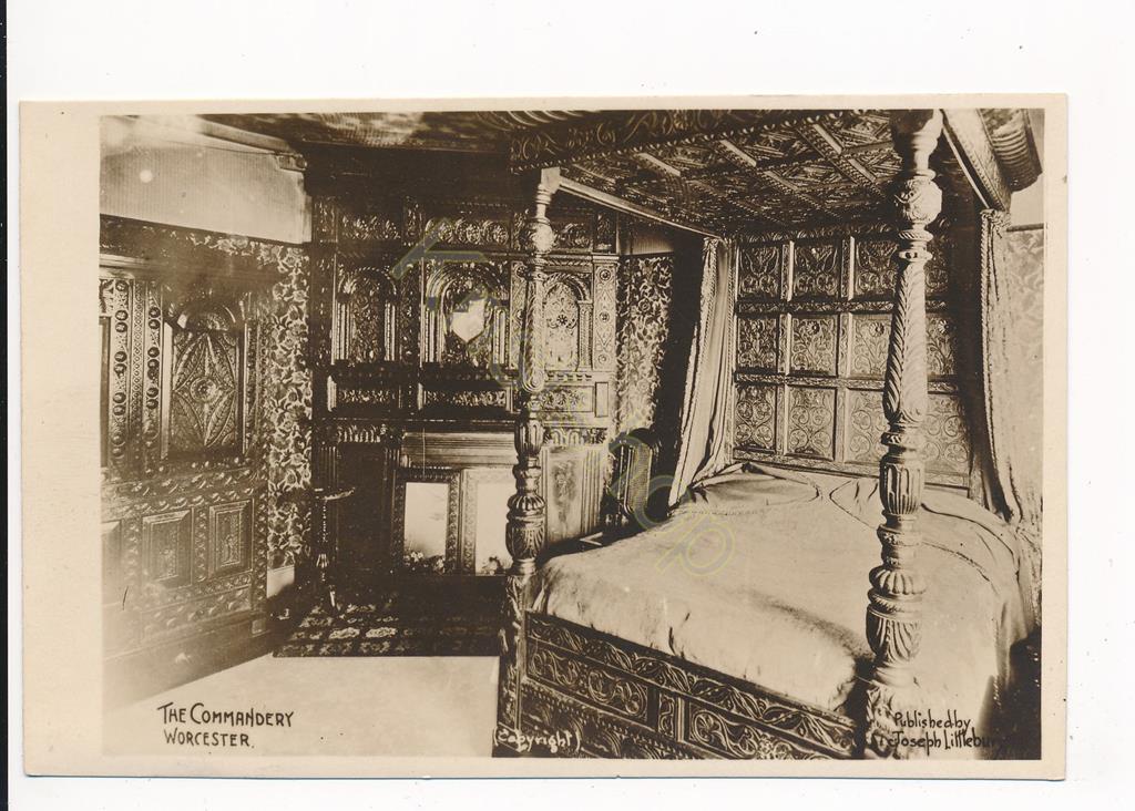KRST004-6024_0.jpg Worcester - The Commandery [004-6024