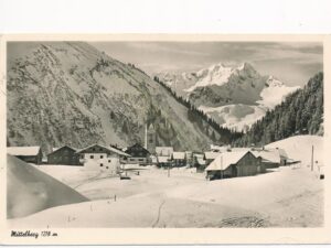 Mittelberg [004-6106