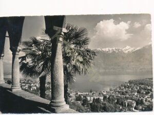 Locarno - Madonna del Sasso [004-6108
