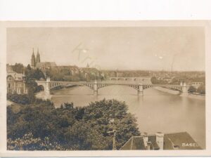 Basel [004-6110