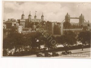 Tower of London [004-6115