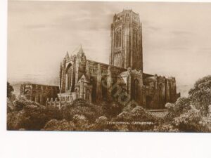Liverpool Cathedral [004-6121