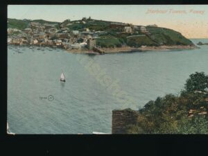 Fowey - Harbour Towers [004-6139