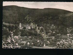 Heidelberg [004-6157