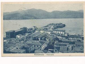 Portoferraio - Panomrama [004-6177
