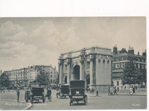 London - Marble Arch [004-6208