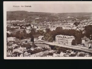 Verdun - Vue Generale [004-6219