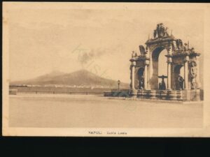 Napoli - Santa Lucia [004-6233