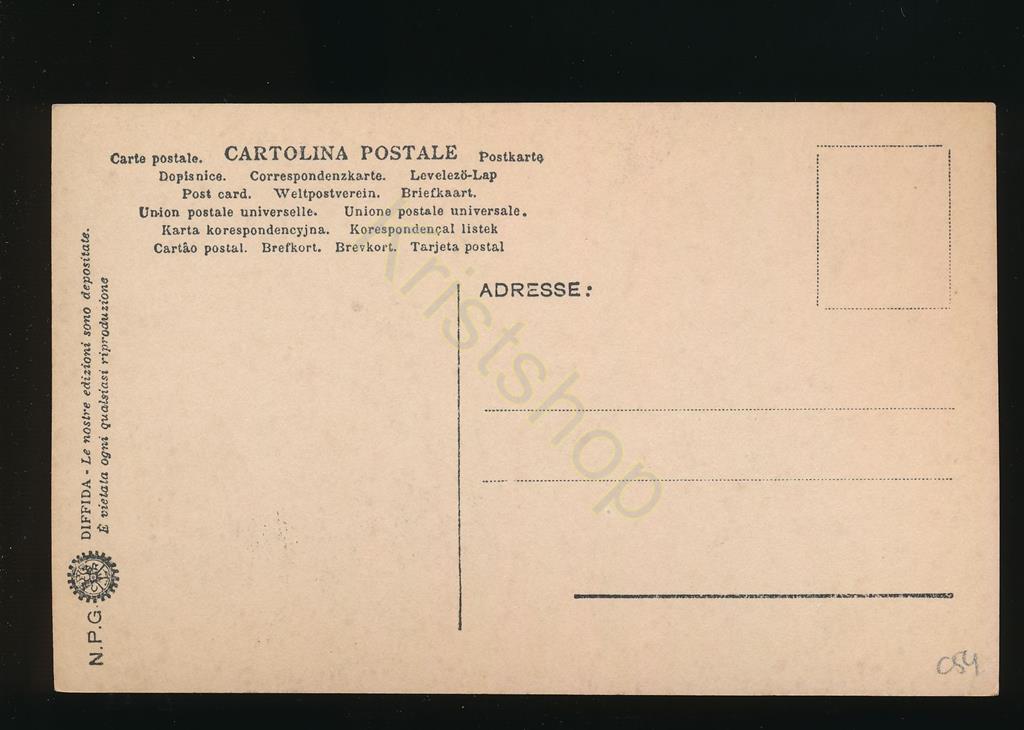 KRST004-6254_1.jpg Roma - Quercia del Tasso e Panorama [004-6254 - Afbeelding 2