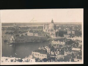 Venezia - Campanile di S Marco [004-6256