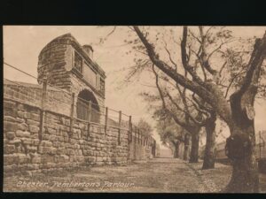 Chester - Pemberton's Parlour [004-6258