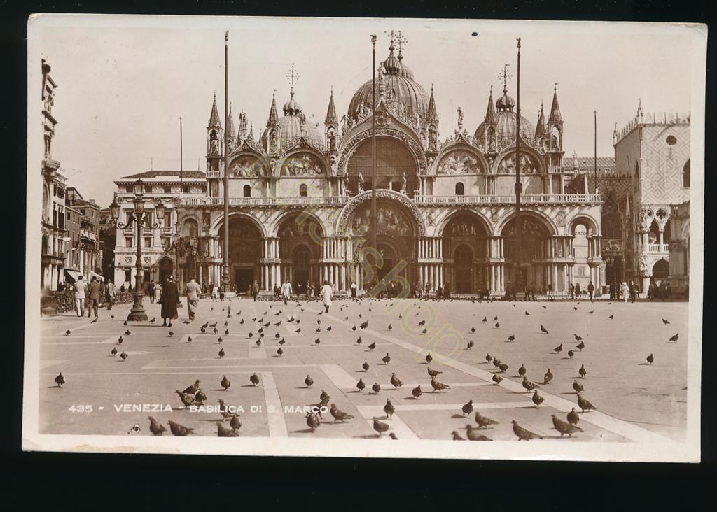 KRST004-6273_0.jpg Venezia - Basilica di Marco [004-6273