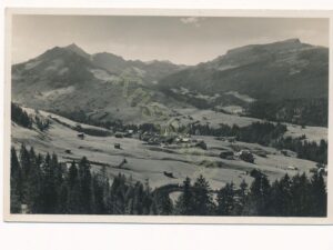 Riezlern - Zur Traube [004-6277