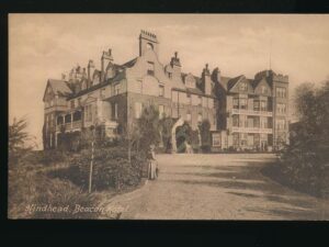 Hindhead - Beaconhotel [004-6295