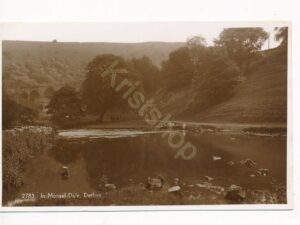 In Monsal Dale Derbys [004-6312
