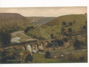 Monsal Dale [004-6320