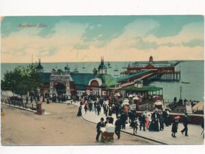Southern Pier [004-6330