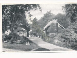At bit of East Lulwoth [004-6335