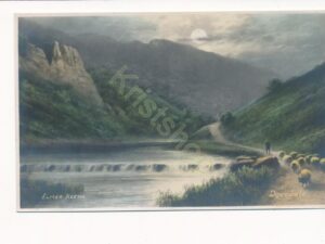 Dove Dale - Elmer Keene [004-6363