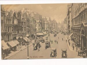 London - The Strand [004-6369