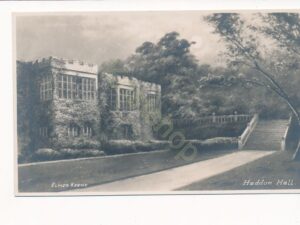 Elmer Keene - Haddon Hall [004-6385