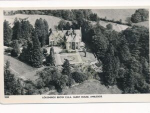 Loughrigg brow CHA Guest House - Ambleside [004-6389