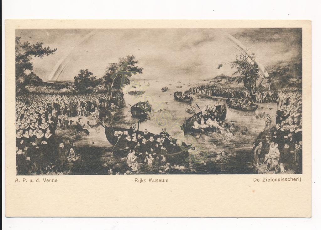 KRST004-6413_0.jpg Rijksmuseum - AP vd Venne - De Zielenvisscherij [004-6413