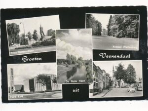 Veenendaal [004-6442