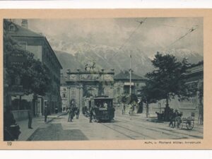 Innsbruck - Aufn V Richard Müller [004-6449