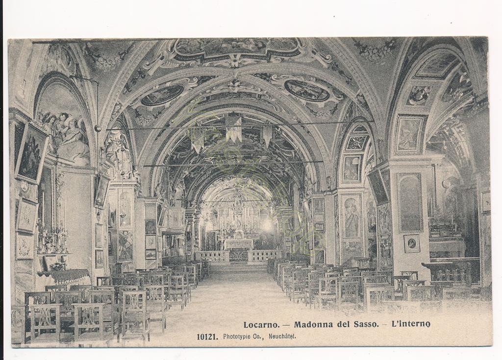KRST004-6466_0.jpg Locarno - Madonna del Cassa - interno [004-6466
