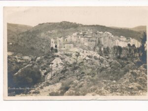 Tourette sur Loup [004-6485