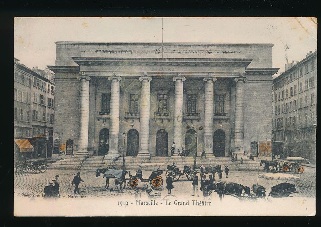 KRST004-6495_0.jpg Marseille - Le Grand Theatre [004-6495