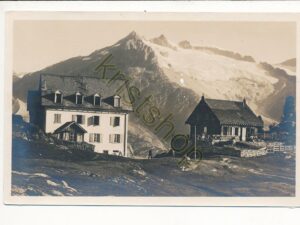 Riederfurke g Fusshörner [004-6519