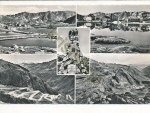 Gottardo - Gotthardhospiz [004-6527