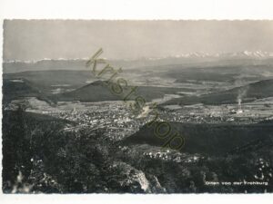 Olten von der Frohburg [004-6562
