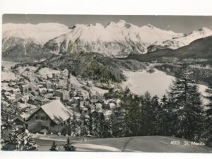 St Moritz [004-6588