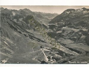 Panorama Alta Leventina [004-6592