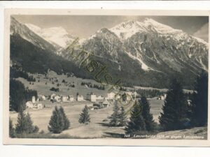Lenzenheide gegen Lenzerhorn [004-6597