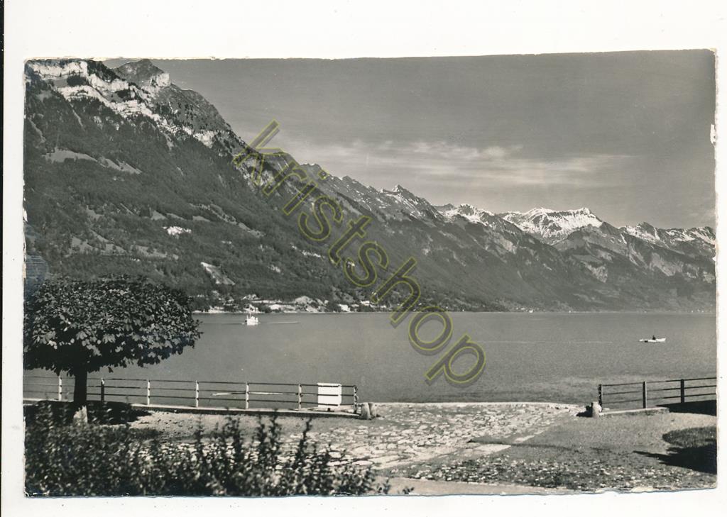 KRST004-6598_0.jpg Bönigen - Brienzersee u Rothorn [004-6598