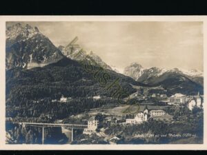 Schuls und Vulpera [004-6606