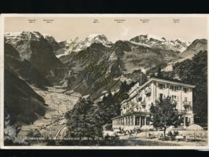 Braumwald - Hotel Braunwald [004-6628