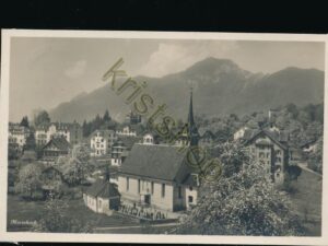 Morschach [004-6660