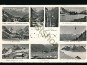 Champex [004-6666