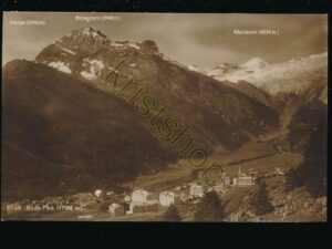 Saas-Fee [004-6673