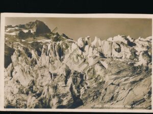 Rhonegletscher - Absturz [004-6676