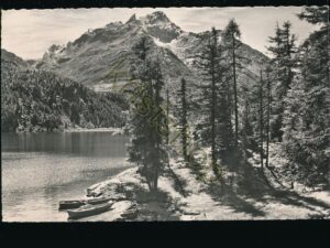 Am Silber bei Silssee [004-6685