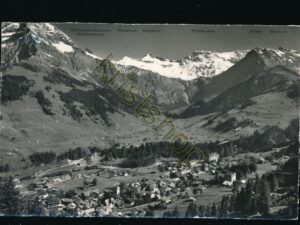 Adelboden - Talabschluss [004-6688