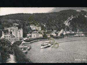 Brünnen - Quai [004-6696